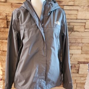 The North Face Women's Charcoal Jacket